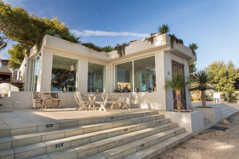 Mimar Altea Villa L エクステリア 写真