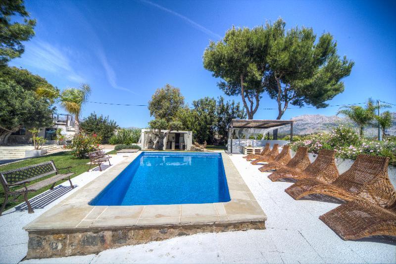Mimar Altea Villa L エクステリア 写真