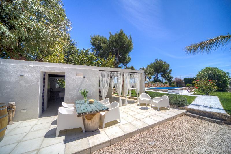 Mimar Altea Villa L エクステリア 写真