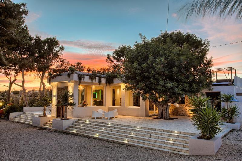Mimar Altea Villa L エクステリア 写真