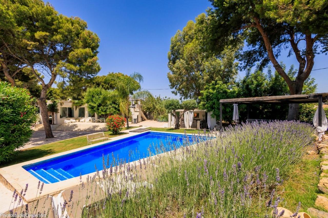 Mimar Altea Villa L エクステリア 写真
