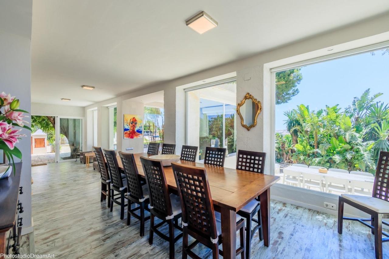 Mimar Altea Villa L エクステリア 写真