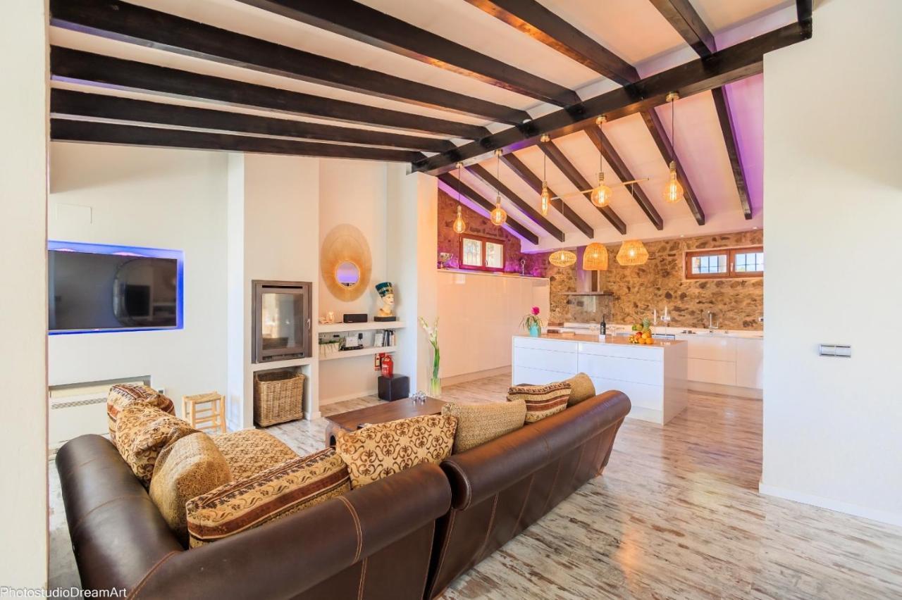 Mimar Altea Villa L エクステリア 写真