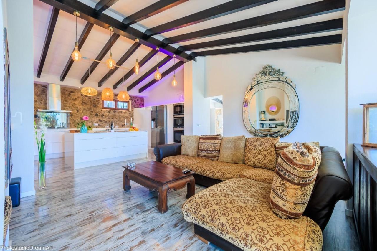 Mimar Altea Villa L エクステリア 写真