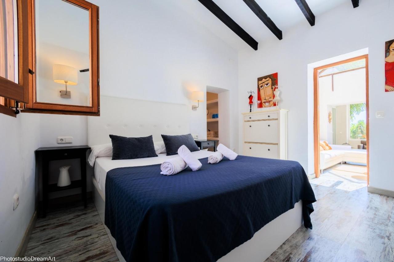 Mimar Altea Villa L エクステリア 写真