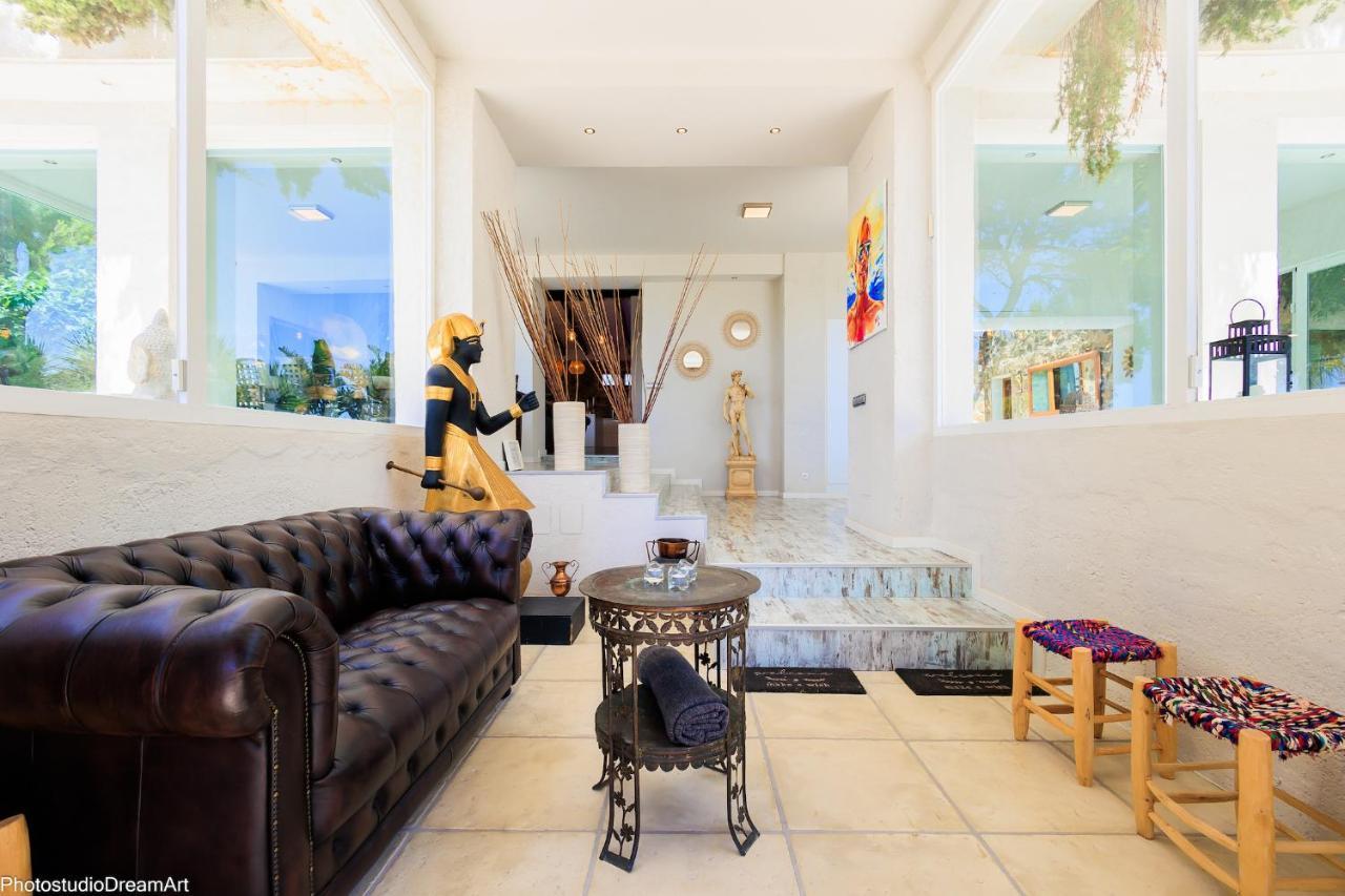 Mimar Altea Villa L エクステリア 写真