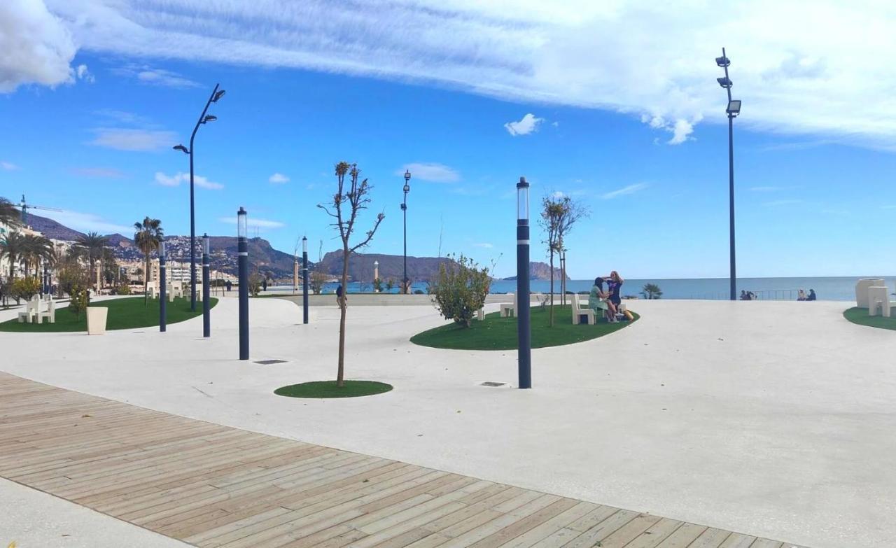 Mimar Altea Villa L エクステリア 写真