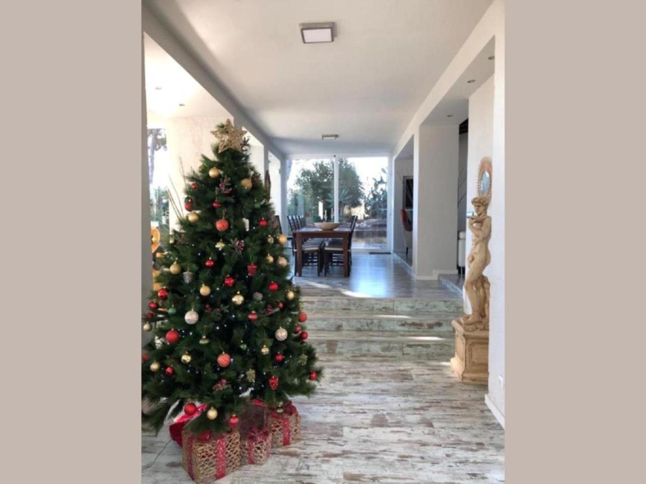 Mimar Altea Villa L エクステリア 写真