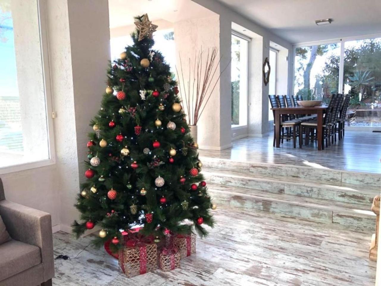 Mimar Altea Villa L エクステリア 写真