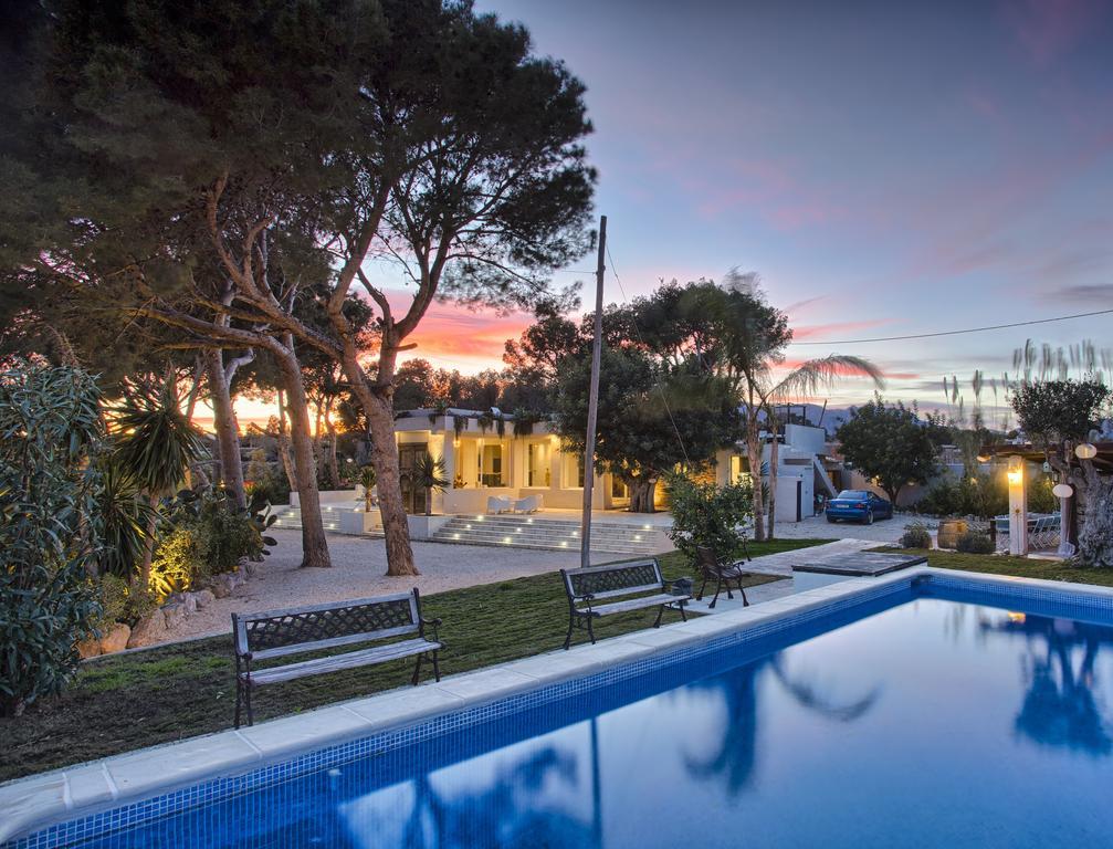 Mimar Altea Villa L 部屋 写真