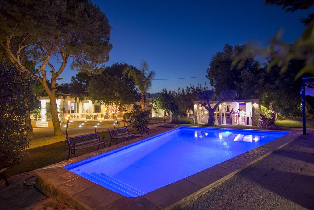 Mimar Altea Villa L エクステリア 写真