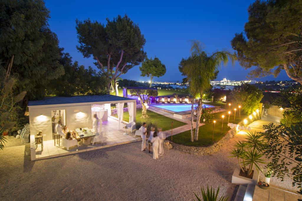 Mimar Altea Villa L エクステリア 写真