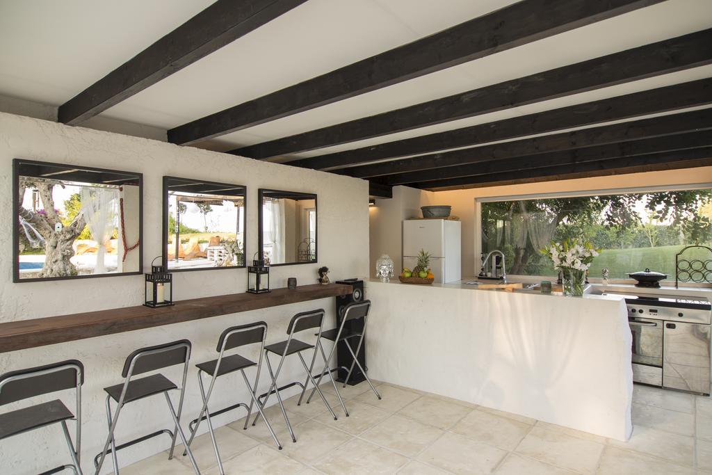 Mimar Altea Villa L エクステリア 写真