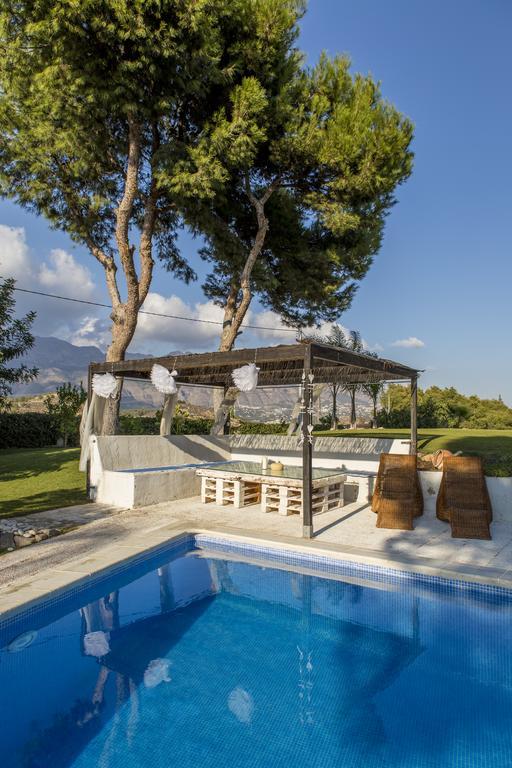 Mimar Altea Villa L エクステリア 写真