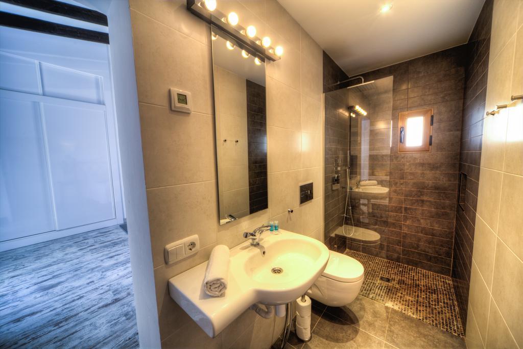 Mimar Altea Villa L エクステリア 写真