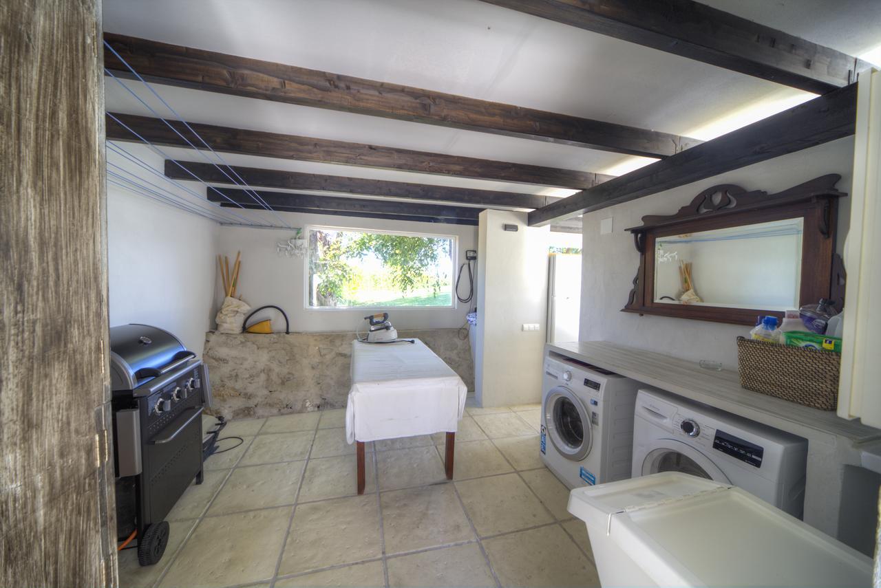 Mimar Altea Villa L エクステリア 写真