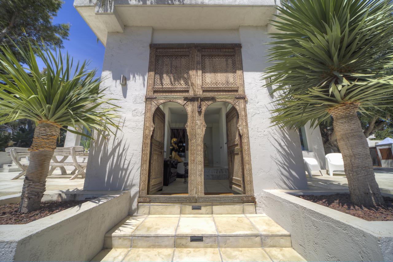 Mimar Altea Villa L エクステリア 写真