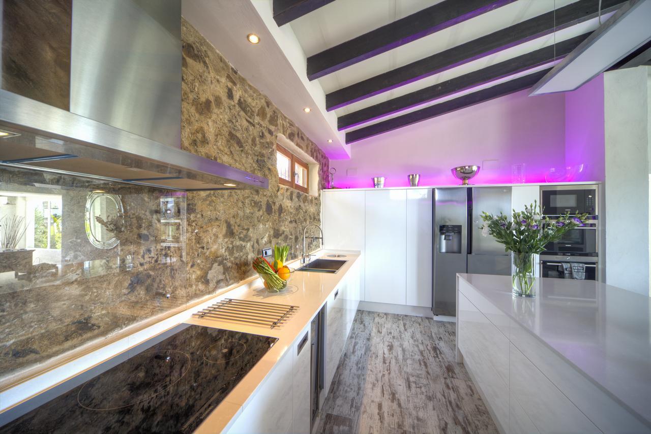 Mimar Altea Villa L エクステリア 写真