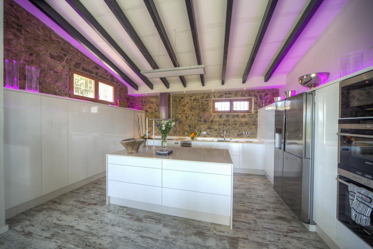 Mimar Altea Villa L エクステリア 写真