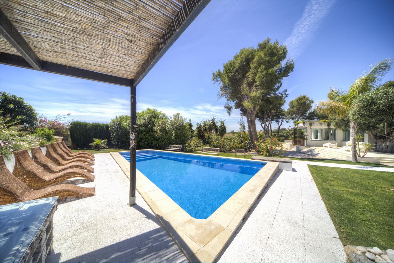 Mimar Altea Villa L エクステリア 写真