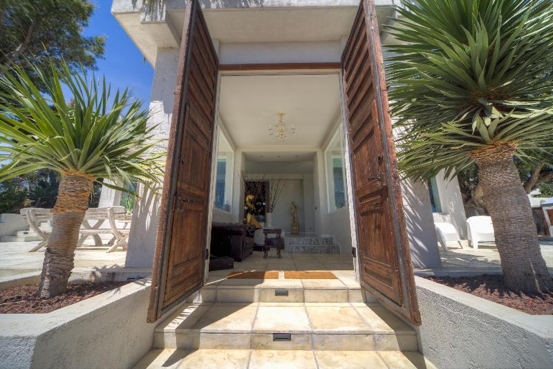 Mimar Altea Villa L エクステリア 写真