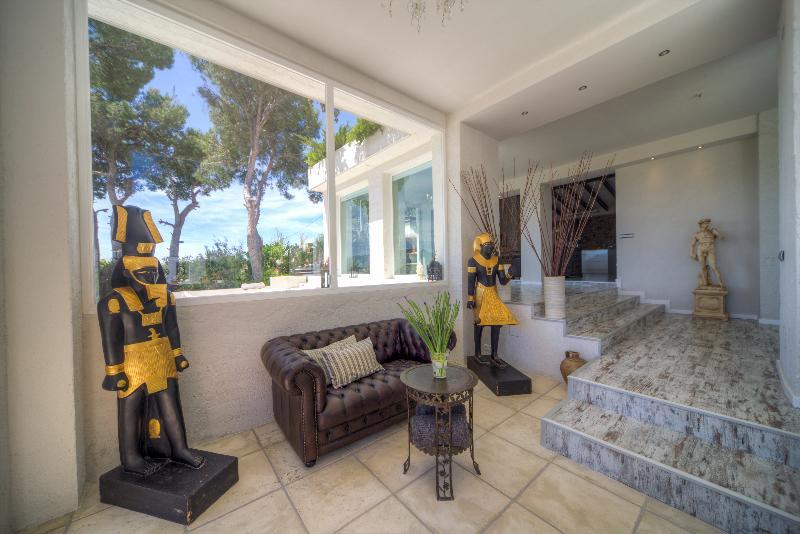 Mimar Altea Villa L エクステリア 写真